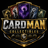 CardMan Collectibles - Home